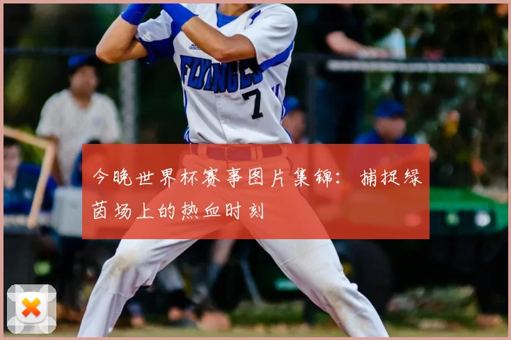 今晚世界杯赛事图片集锦：捕捉绿茵场上的热血时刻