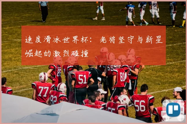 速度滑冰世界杯:老将坚守与新星崛起的激烈碰撞