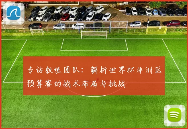 专访教练团队：解析世界杯非洲区预算赛的战术布局与挑战