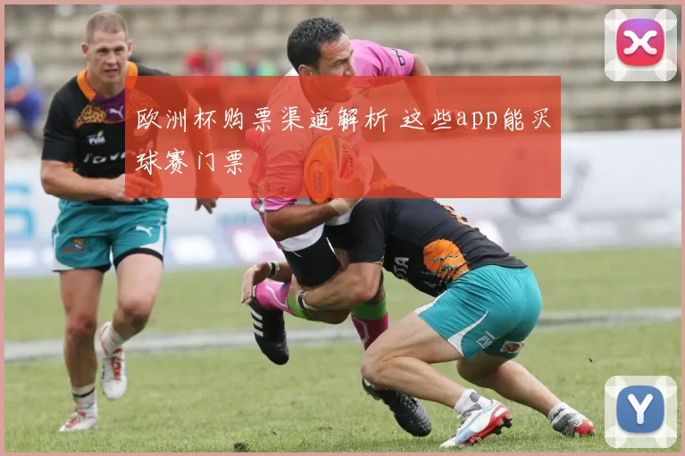 欧洲杯购票渠道解析 这些app能买球赛门票