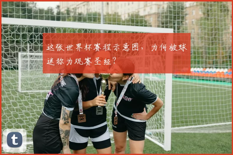这张世界杯赛程示意图,为何被球迷称为观赛圣经?